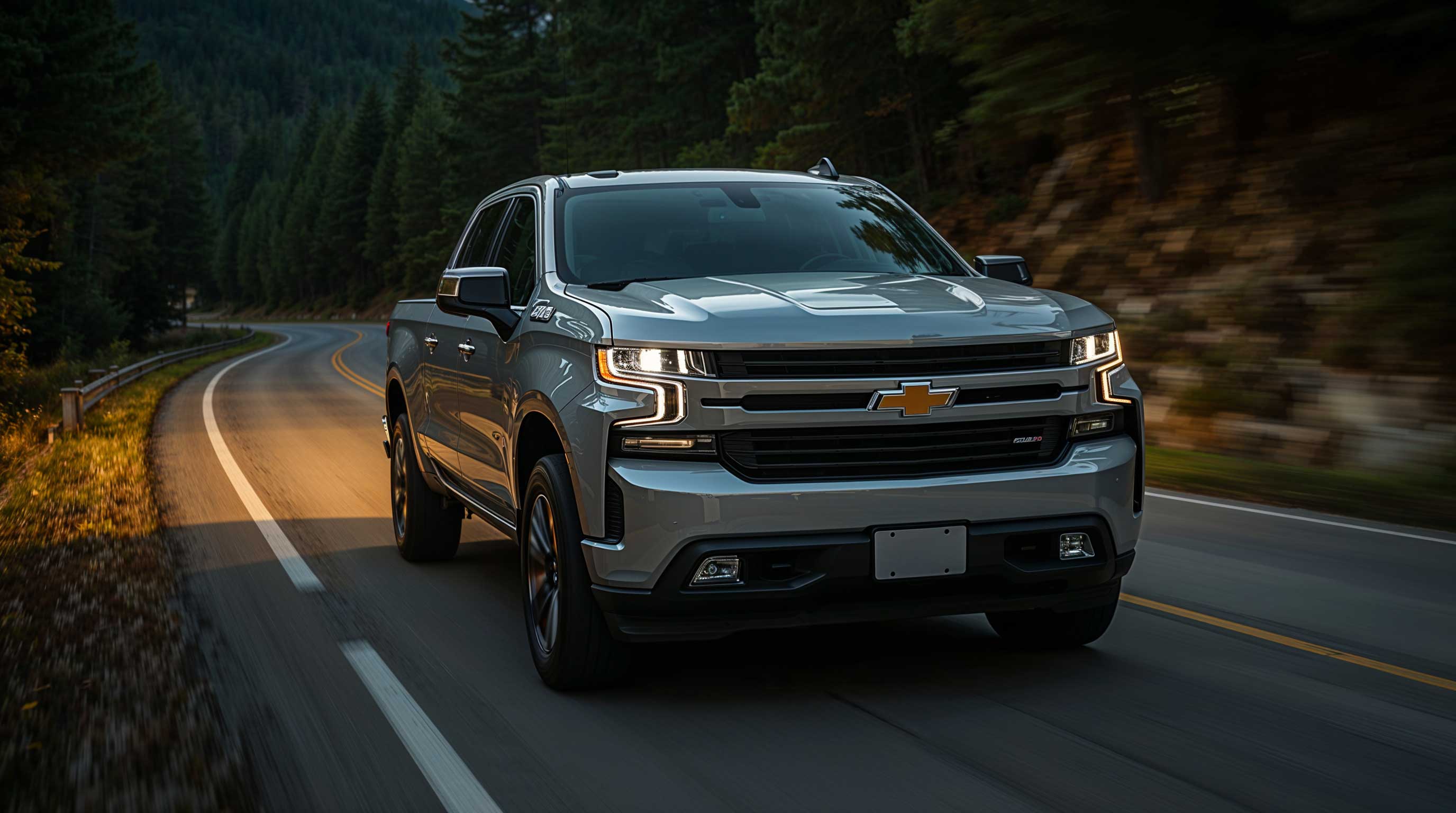 Chevrolet
