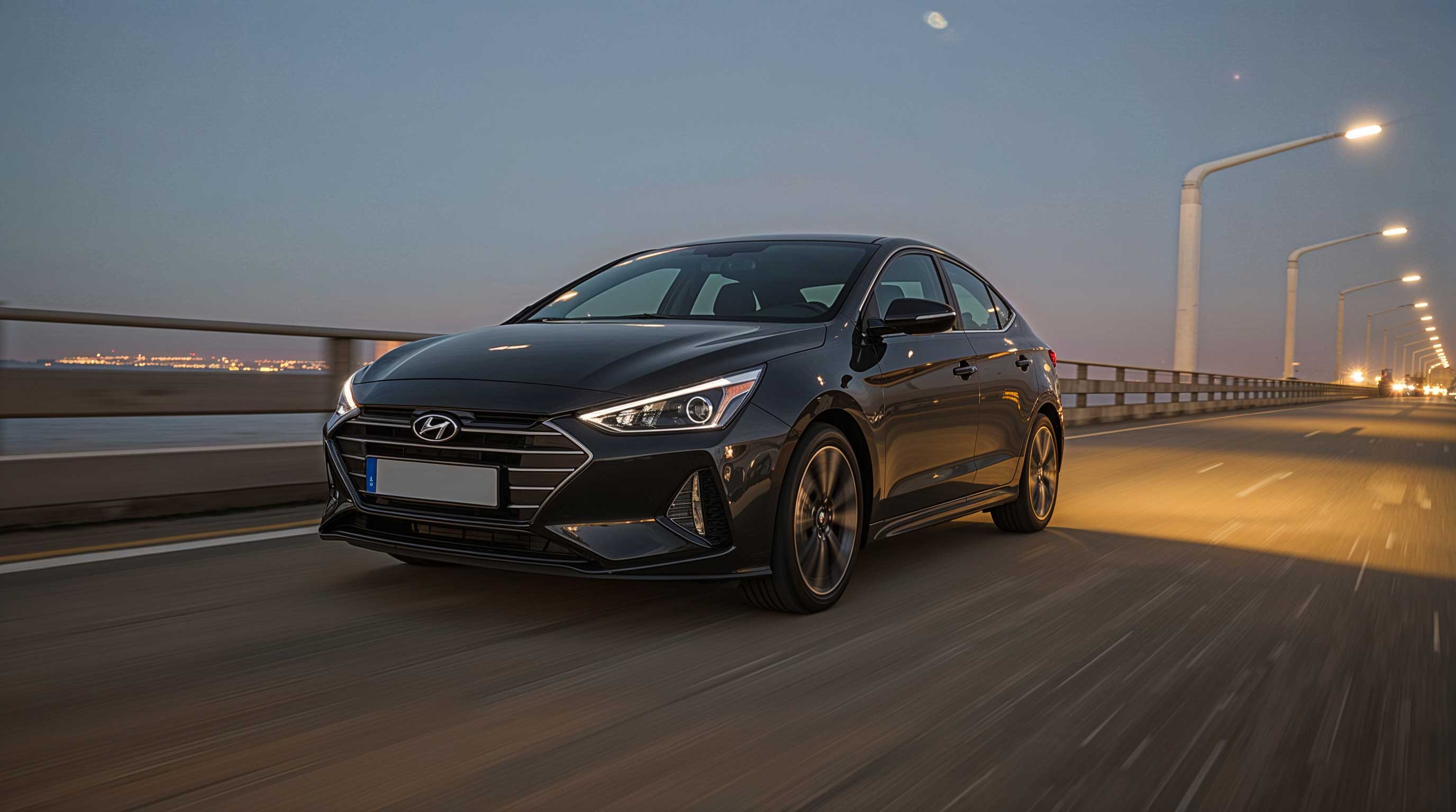 Hyundai